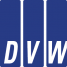 Logo des Deutschen Vereins für Vermessungswesen
